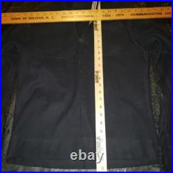 Vintage WWII US Navy 7 Pieces Crackerjack Uniform Dress Blues Veteran Discount