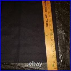 Vintage WWII US Navy 7 Pieces Crackerjack Uniform Dress Blues Veteran Discount