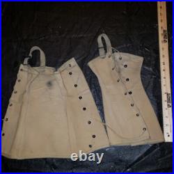 Vintage WWII US Navy 7 Pieces Crackerjack Uniform Dress Blues Veteran Discount