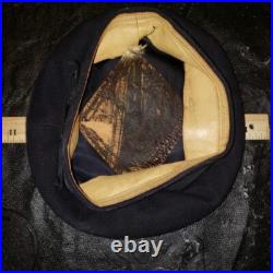 Vintage WWII US Navy 7 Pieces Crackerjack Uniform Dress Blues Veteran Discount