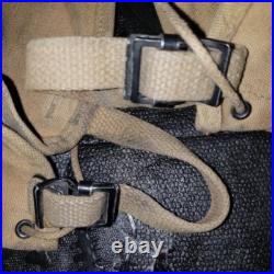 Vintage WWII US Navy 7 Pieces Crackerjack Uniform Dress Blues Veteran Discount