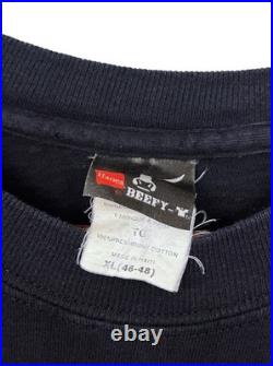 Vtg Trump T-Shirt Halloween Trump Card Extremely Rare XL Vtg Trump T-Shirt Halloween Trump Card Extremely Rare XL