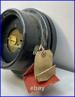 WW II US Navy Mark 1 6 Dial Chelsea Deck Clock To Restore
