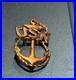 WW1-Authentic-USN-US-Navy-Chief-Petty-Officer-CPO-Cap-Badge-Insignia-Pin-RARE-01-uo