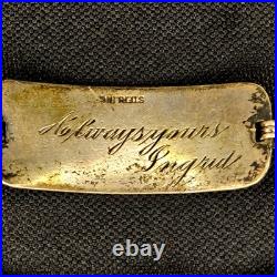 WW1 USN Veteran Edward L. Hoffman (NY) Grouping