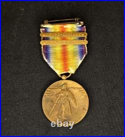 WW1 USN Veteran Edward L. Hoffman (NY) Grouping