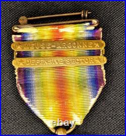 WW1 USN Veteran Edward L. Hoffman (NY) Grouping