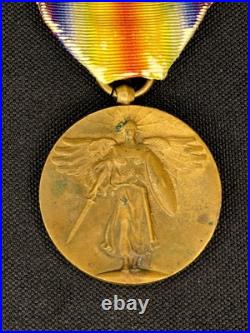 WW1 USN Veteran Edward L. Hoffman (NY) Grouping