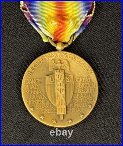 WW1 USN Veteran Edward L. Hoffman (NY) Grouping