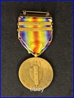 WW1 USN Veteran Edward L. Hoffman (NY) Grouping