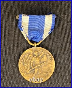 WW1 USN Veteran Edward L. Hoffman (NY) Grouping