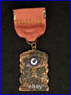 WW1 USN Veteran Edward L. Hoffman (NY) Grouping