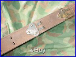 WW2, 1943 Parris Dunn US Navy Mk1 Dummy Training Rifle,'03 Springfield withSling