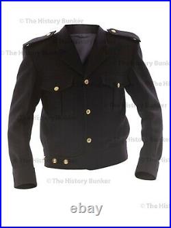 WW2 British Royal Navy officers battle dress MADE TO YOUR SIZES