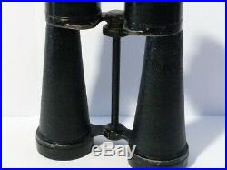 WW2 Royal Navy 7x Barr & Stroud CF30 AP No 1900 Binoculars #1