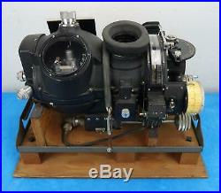 WW2 US Army Air Force Corp USAF B17 Bomber Norden aviation M9 NAVY Bombsight