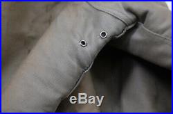 WW2 USN Alpaca N1 Deck Jacket Size 40 NXsx74682 Vintage 40s US Navy Military