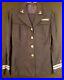 WW2-USN-Navy-WAVES-Lieutenant-Uniform-Coat-Skirt-3-Ribbon-Bar-WB-Named-Rare-01-cshd