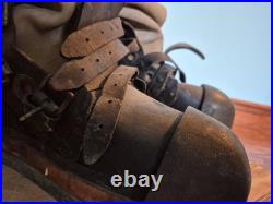 WWII 1940s Mark V Diving Suit with Mannequin
