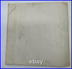 WWII 1945 Hawaiian Area Booklet Commander Air Force Pacific Fleet US Navy Maps