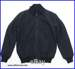 WWII Navy 1st Model Deck Jacket, Size L (41-44), New | United States Navy