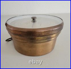 WWII US Navy Barometer Friez Baltimore Antique Pressure Inches gauge
