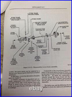 WWII US Navy Bureau Ships Mark 2 Sextant by Pioneer Div. Bendix Aviation