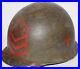 WWII-US-Navy-CPO-Corspman-Medic-Fixed-Bale-M1-Helmet-Transitional-Inland-Liner-01-ma