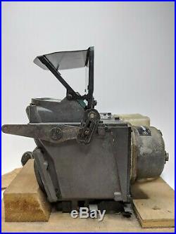 WWII US Navy MK. 18 Aircraft Turret Gun Sight Gyro Gunsight Eastman Kodak Bendix