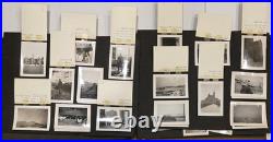 WWII USAAF Pilot Grouping 106 Original Photos Air Transport Command Archive