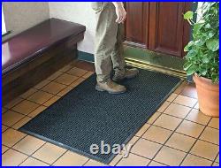 Waterhog Classic Indoor/Outdoor Commercial Floor Mat Multiple Sizes and Colors