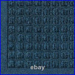 Waterhog Fashion Indoor/Outdoor Commercial Floor Mat Multiple Sizes and Colors