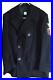 Wool-MELTON-PEACOAT-42R-US-Navy-Patch-USN-Nautical-Buttons-KERSEY-OVERCOAT-WWII-01-sm
