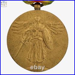 Ww1 Us Navy Victory Medal Destroyer Clasp Bar World War I