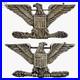 Wwii-Army-Usmc-Colonel-Navy-Captain-Insignia-Eagle-Amcraft-Starburst-Ww2-151-01-wl