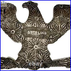 Wwii Army Usmc Colonel Navy Captain Insignia? Eagle Amcraft Starburst Ww2 #151