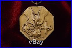 Wwii U. S. Navy/marine Corps Medal