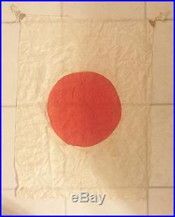 Wwii Usn Us Navy Named Photographs Letters Secret Map Japanese Battle Flag