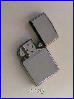 Zippo lighter United States Navy USS Los Angels SSN-688 Made 2000 Unused from JP